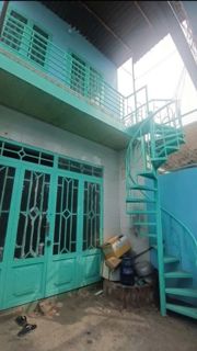 Bán nhà Trường Thọ – 51m², 2PN, đang cho thuê 6tr/tháng, gần ga Metro Bình Thái